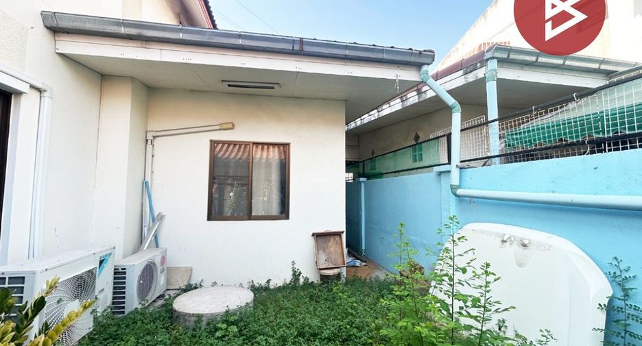 Casa en venta de 3 habitaciones en Mueang Chon Buri, Chonburi