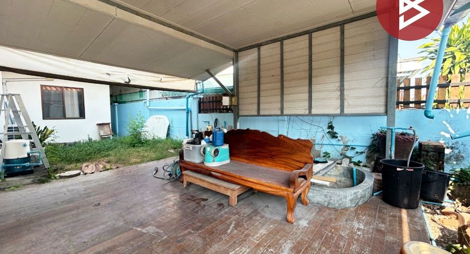 Casa en venta de 3 habitaciones en Mueang Chon Buri, Chonburi