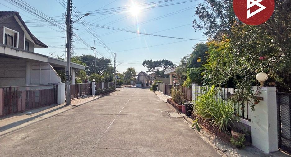 Casa en venta de 3 habitaciones en Mueang Chon Buri, Chonburi