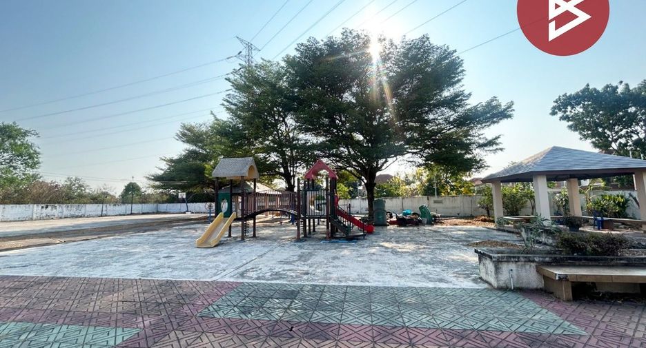Casa en venta de 3 habitaciones en Mueang Chon Buri, Chonburi
