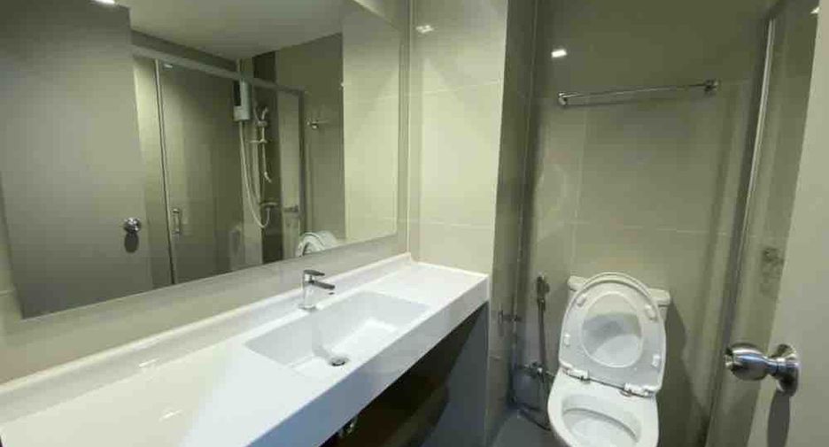 For rent 1 bed condo in Phra Khanong, Bangkok