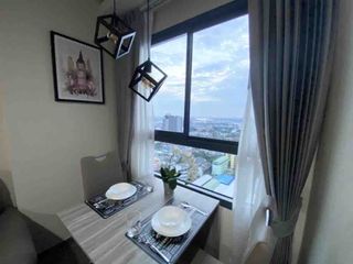 For rent 1 bed condo in Phra Khanong, Bangkok