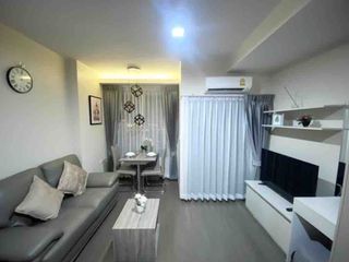 For rent 1 bed condo in Phra Khanong, Bangkok