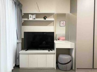 For rent 1 bed condo in Phra Khanong, Bangkok