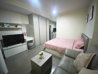 For rent 1 bed condo in Phra Khanong, Bangkok