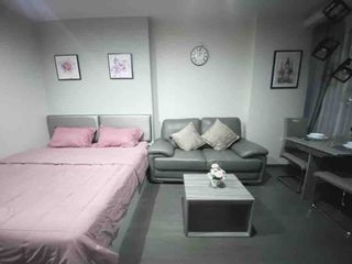 For rent 1 bed condo in Phra Khanong, Bangkok