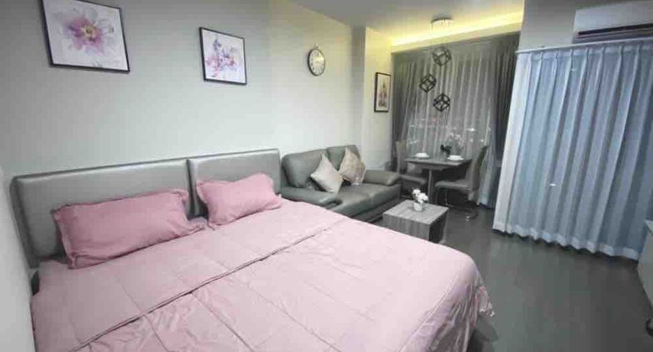 For rent 1 bed condo in Phra Khanong, Bangkok