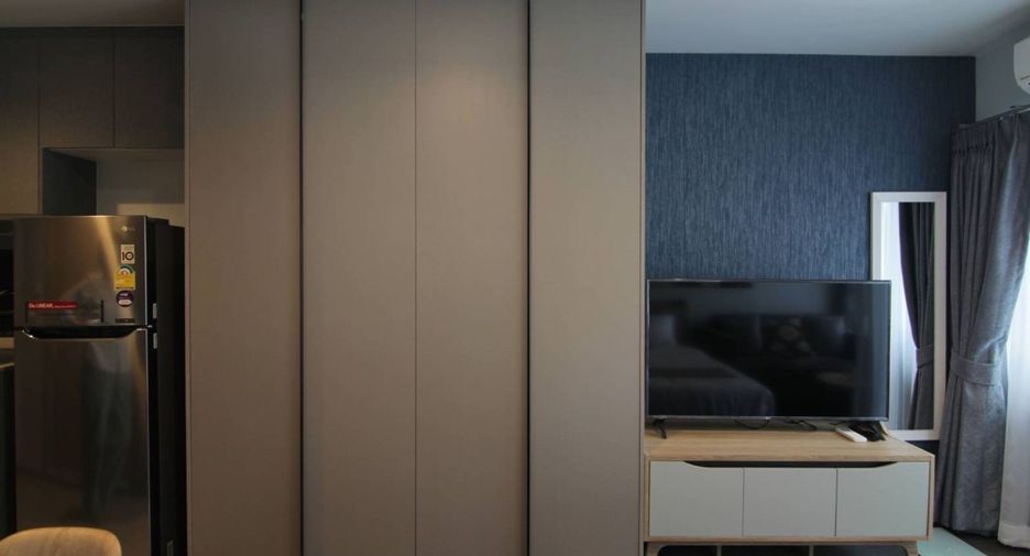 For rent 1 bed condo in Phra Khanong, Bangkok