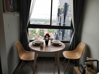 Condo en alquiler de 1 habitaciones en Phra Khanong, Bangkok