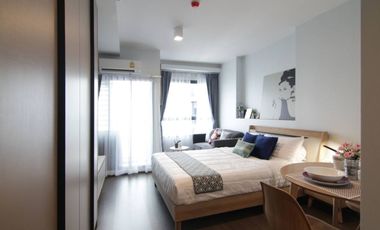 For rent 1 bed condo in Phra Khanong, Bangkok