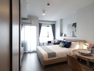 Condo en alquiler de 1 habitaciones en Phra Khanong, Bangkok