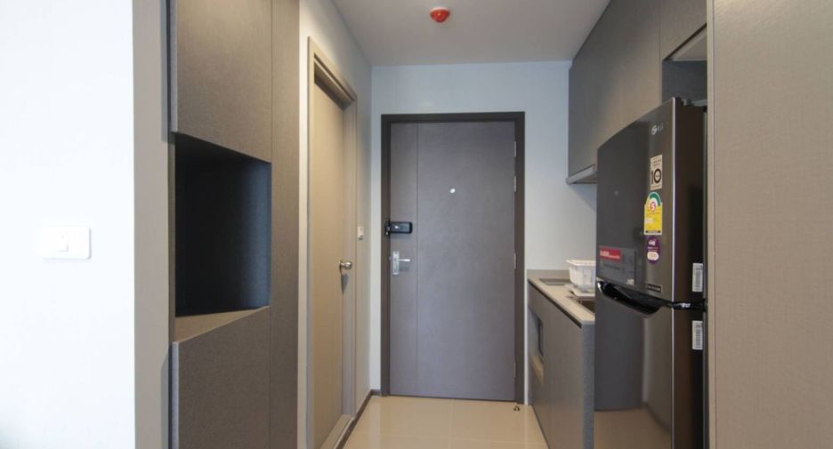 For rent 1 bed condo in Phra Khanong, Bangkok
