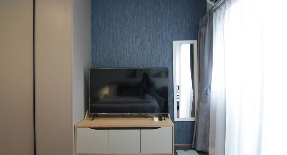 For rent 1 bed condo in Phra Khanong, Bangkok