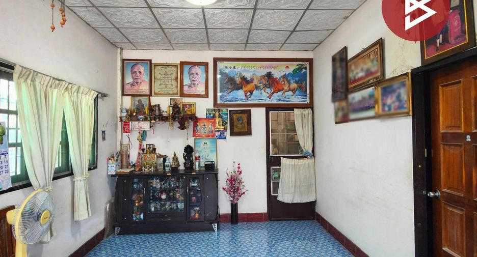 出售 2 卧室 独立屋 在 Mueang Nakhon Pathom, Nakhon Pathom