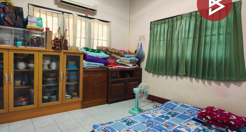 出售 2 卧室 独立屋 在 Mueang Nakhon Pathom, Nakhon Pathom