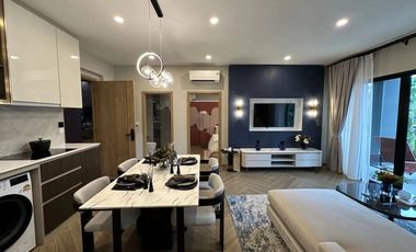 Condo en venta de 1 habitaciones en Thalang, Phuket