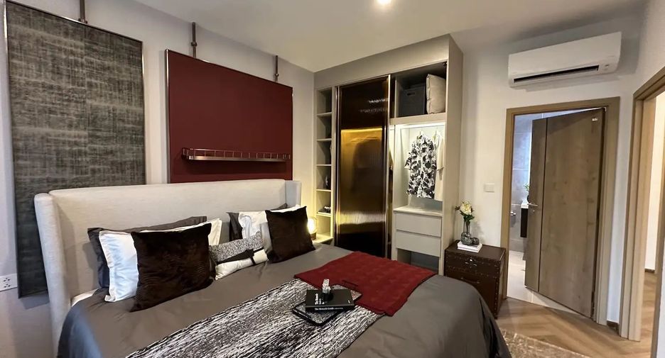 Condo en venta de 1 habitaciones en Thalang, Phuket