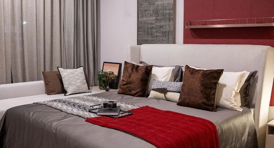 Condo en venta de 1 habitaciones en Thalang, Phuket