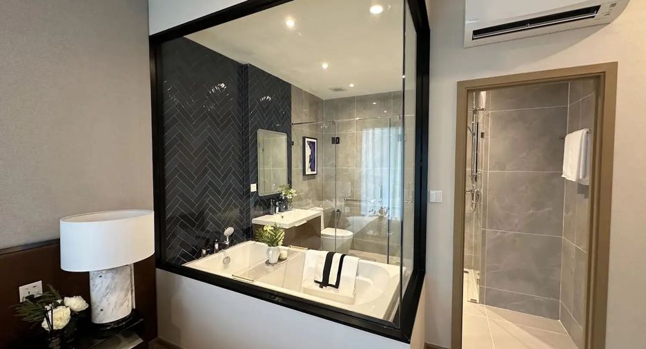 Condo en venta de 1 habitaciones en Thalang, Phuket