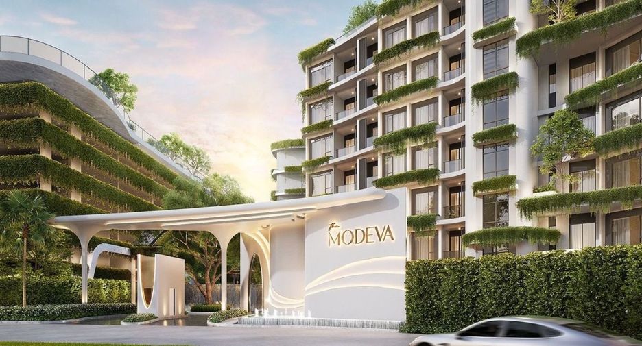 Condo en venta de 1 habitaciones en Thalang, Phuket