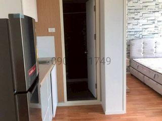 Аренда 2 спальни кондо в Банг Кхае, Бангкок