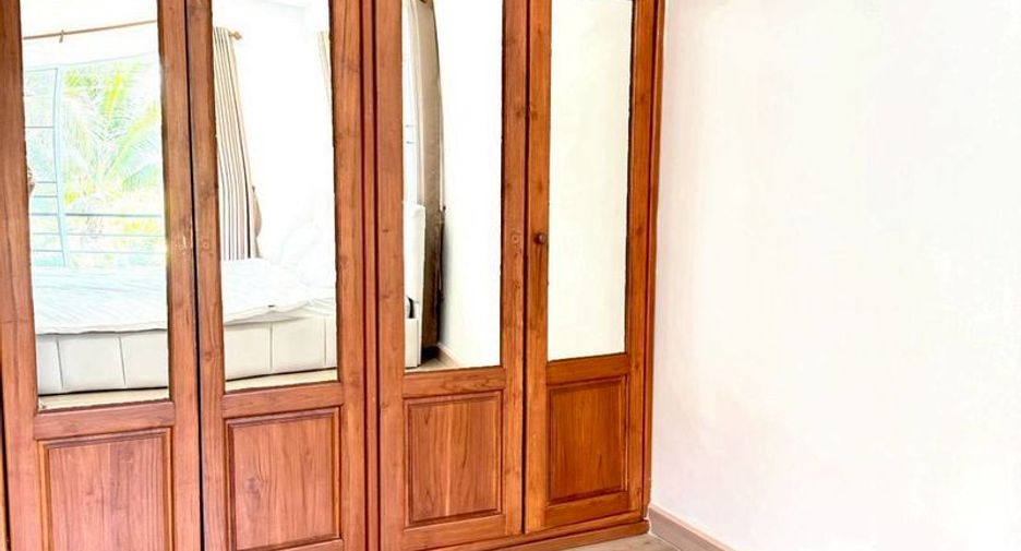 ให้เช่า 3 ห้องนอน บ้านเดี่ยว ใน หางดง, เชียงใหม่