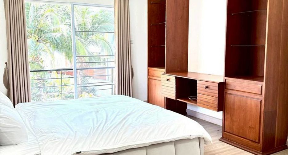 ให้เช่า 3 ห้องนอน บ้านเดี่ยว ใน หางดง, เชียงใหม่