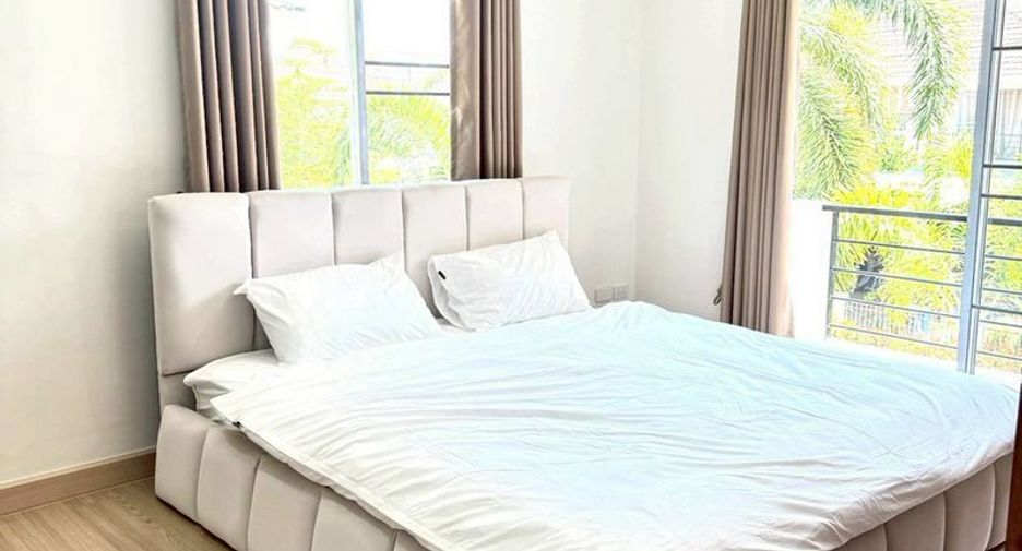 ให้เช่า 3 ห้องนอน บ้านเดี่ยว ใน หางดง, เชียงใหม่