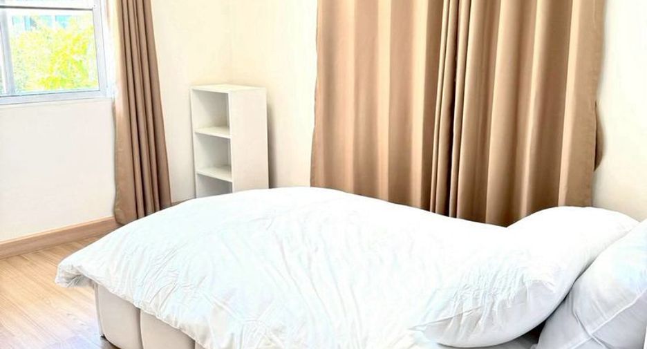 ให้เช่า 3 ห้องนอน บ้านเดี่ยว ใน หางดง, เชียงใหม่