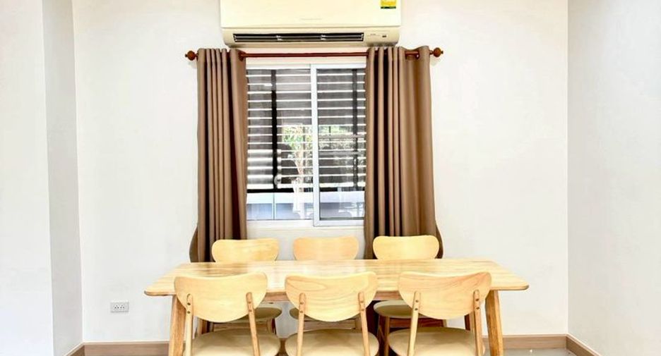 ให้เช่า 3 ห้องนอน บ้านเดี่ยว ใน หางดง, เชียงใหม่