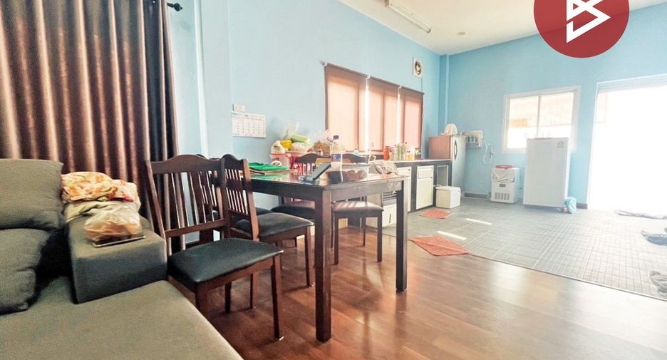 For sale 3 ベッドルーム house in Don Chedi, Suphan Buri