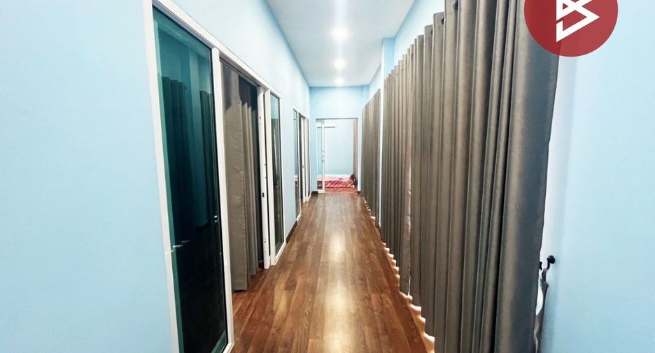 For sale 3 ベッドルーム house in Don Chedi, Suphan Buri