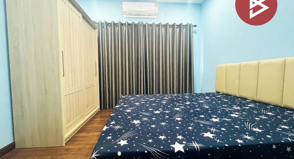For sale 3 ベッドルーム house in Don Chedi, Suphan Buri