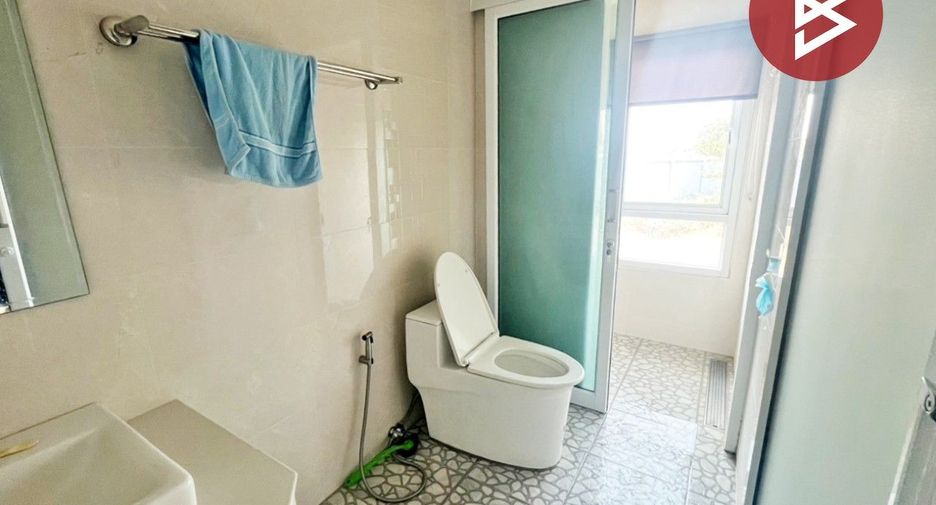 For sale 3 ベッドルーム house in Don Chedi, Suphan Buri