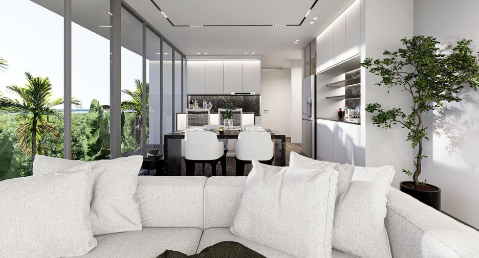 For sale 1 bed condo in Mueang Phuket, Phuket