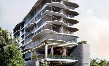 For sale 1 bed condo in Mueang Phuket, Phuket