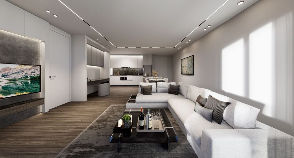 For sale 1 bed condo in Mueang Phuket, Phuket