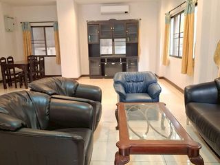 À louer 3 chambres maison à Mueang Chiang Mai, Chiang Mai