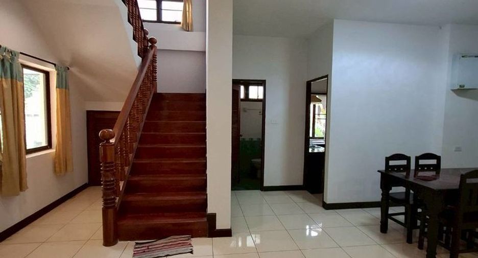 For rent 3 bedrooms house in Mueang Chiang Mai, Chiang Mai