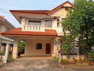 For Rent 3 Bedroom House In Mueang Chiang Mai