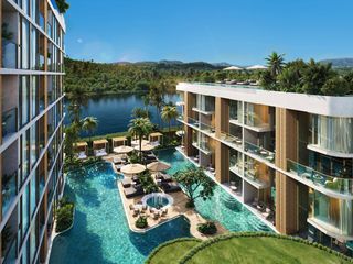 For sale 1 bed condo in Thalang, Phuket