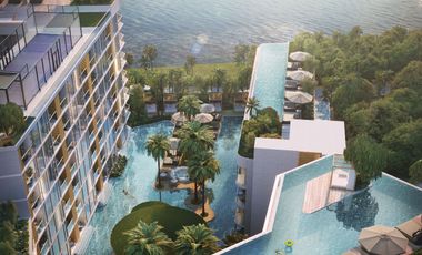 For sale 1 bed condo in Thalang, Phuket