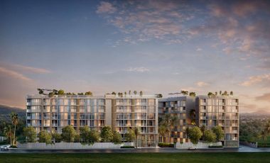 For sale 1 bed condo in Thalang, Phuket