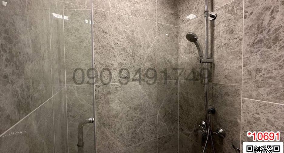 For rent 1 bed condo in Phaya Thai, Bangkok