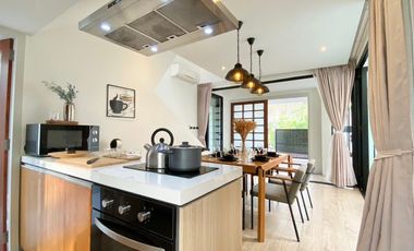For sale 2 bedrooms villa in Thalang, Phuket