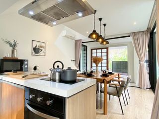 For sale 2 bedrooms villa in Thalang, Phuket