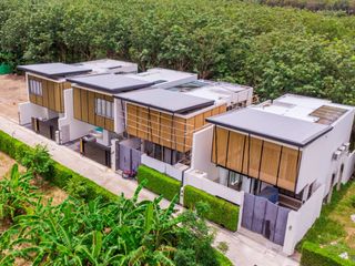 For sale 2 bedrooms villa in Thalang, Phuket