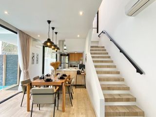 For sale 2 bedrooms villa in Thalang, Phuket