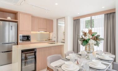 For sale 2 bedrooms villa in Thalang, Phuket
