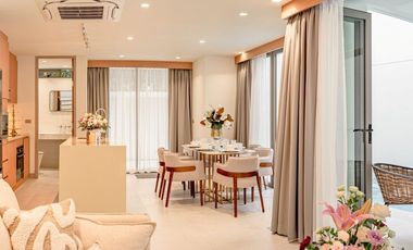 For sale 2 bedrooms villa in Thalang, Phuket